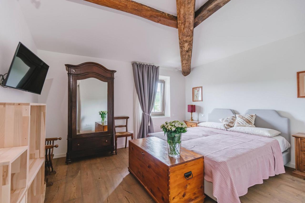 Agriturismo Le Fonti Pontassieve Εξωτερικό φωτογραφία