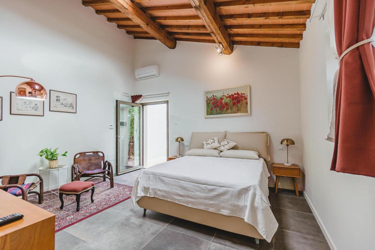 Agriturismo Le Fonti Pontassieve Εξωτερικό φωτογραφία
