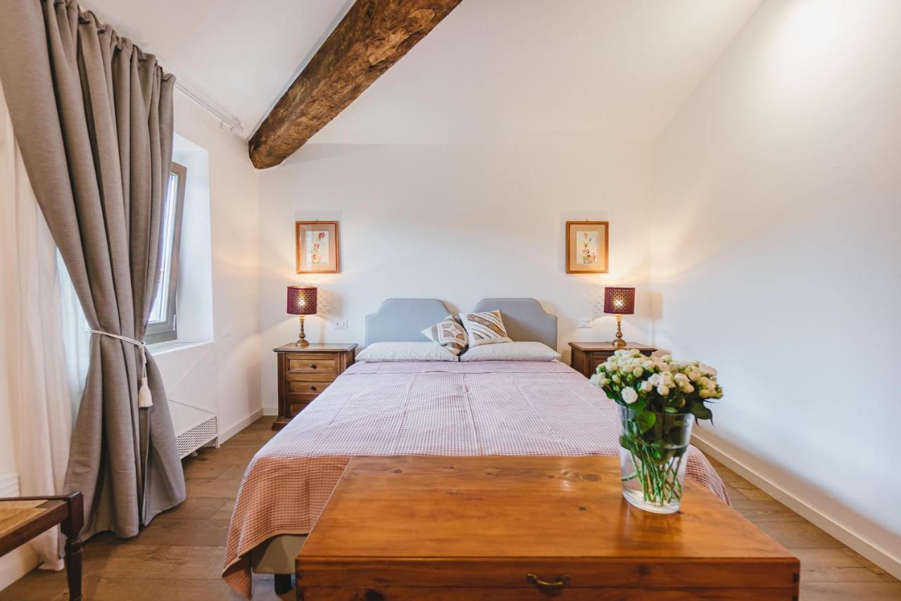 Agriturismo Le Fonti Pontassieve Εξωτερικό φωτογραφία
