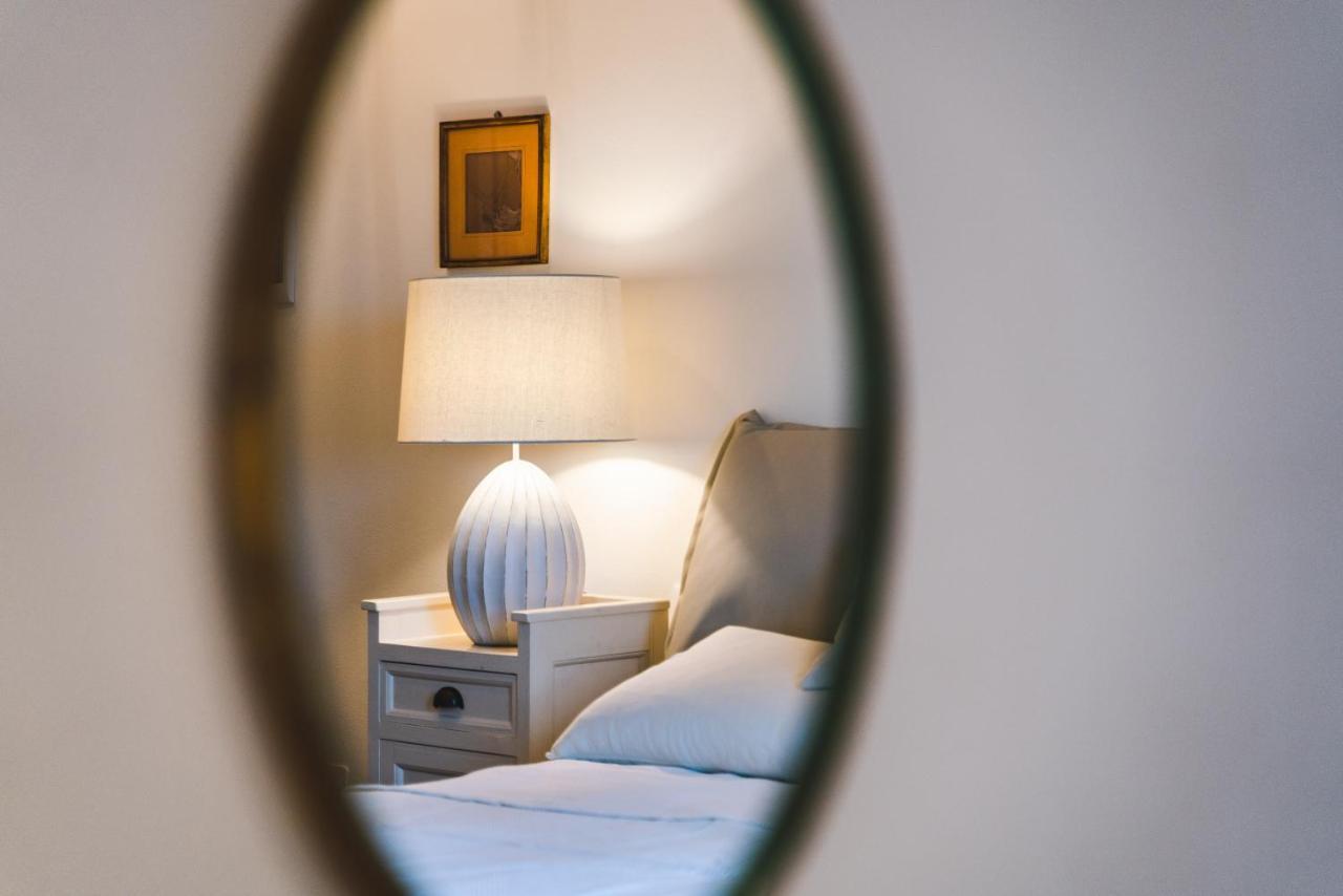Agriturismo Le Fonti Pontassieve Εξωτερικό φωτογραφία