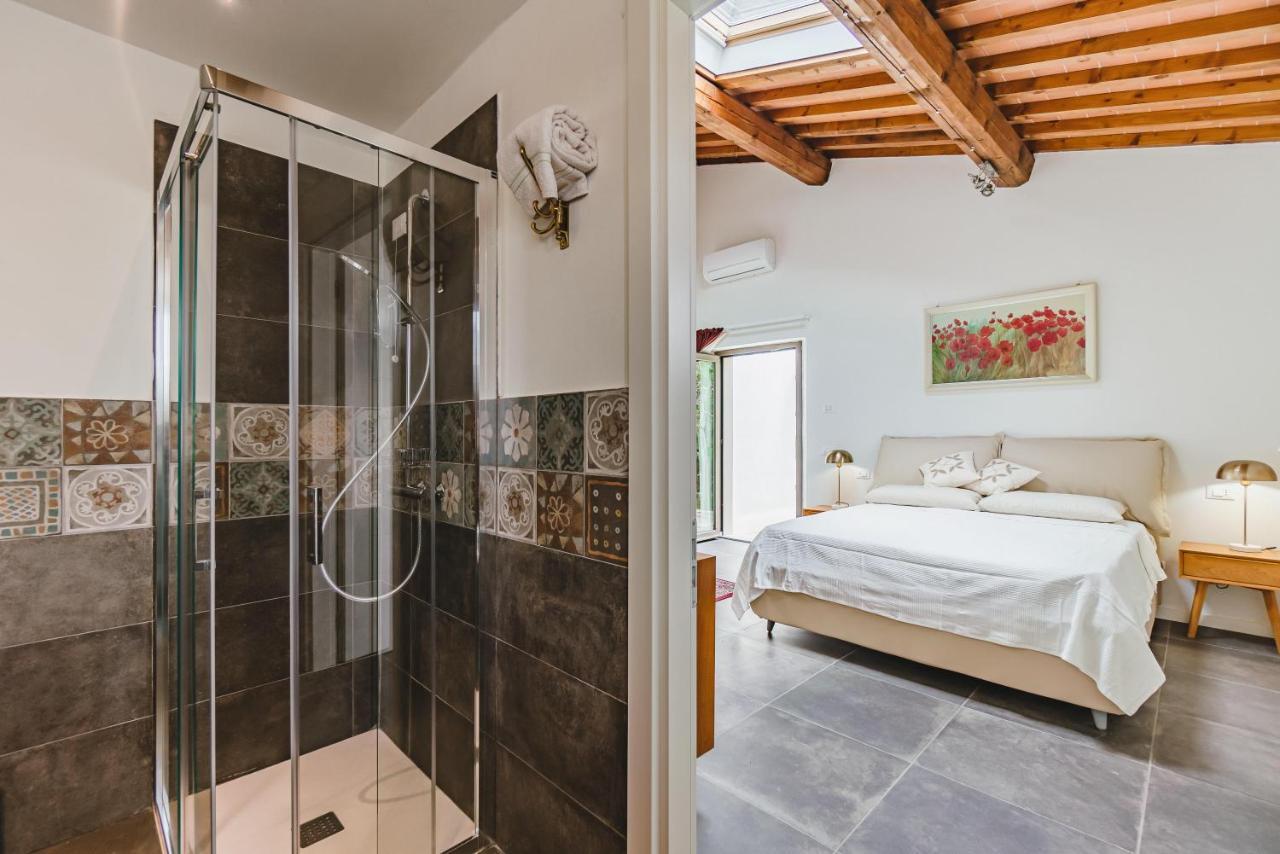 Agriturismo Le Fonti Pontassieve Εξωτερικό φωτογραφία