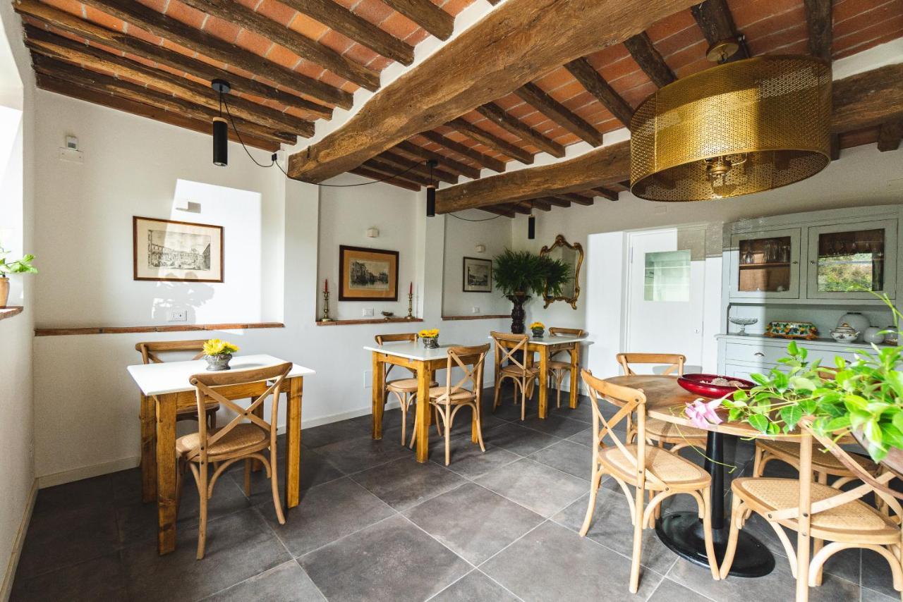 Agriturismo Le Fonti Pontassieve Εξωτερικό φωτογραφία