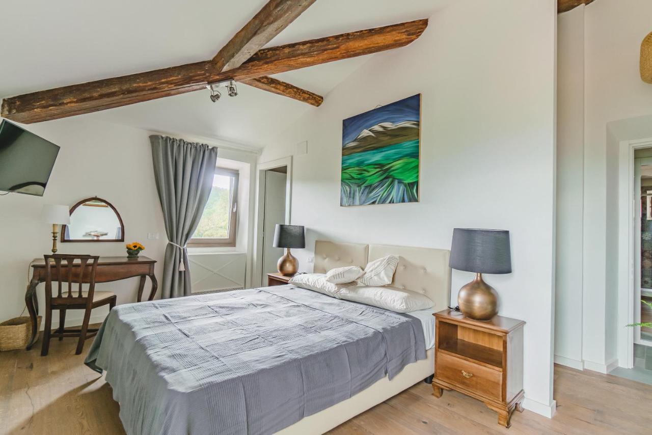 Agriturismo Le Fonti Pontassieve Εξωτερικό φωτογραφία