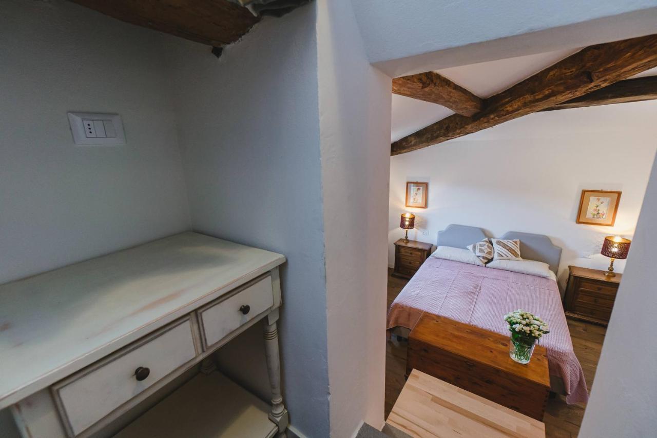 Agriturismo Le Fonti Pontassieve Εξωτερικό φωτογραφία