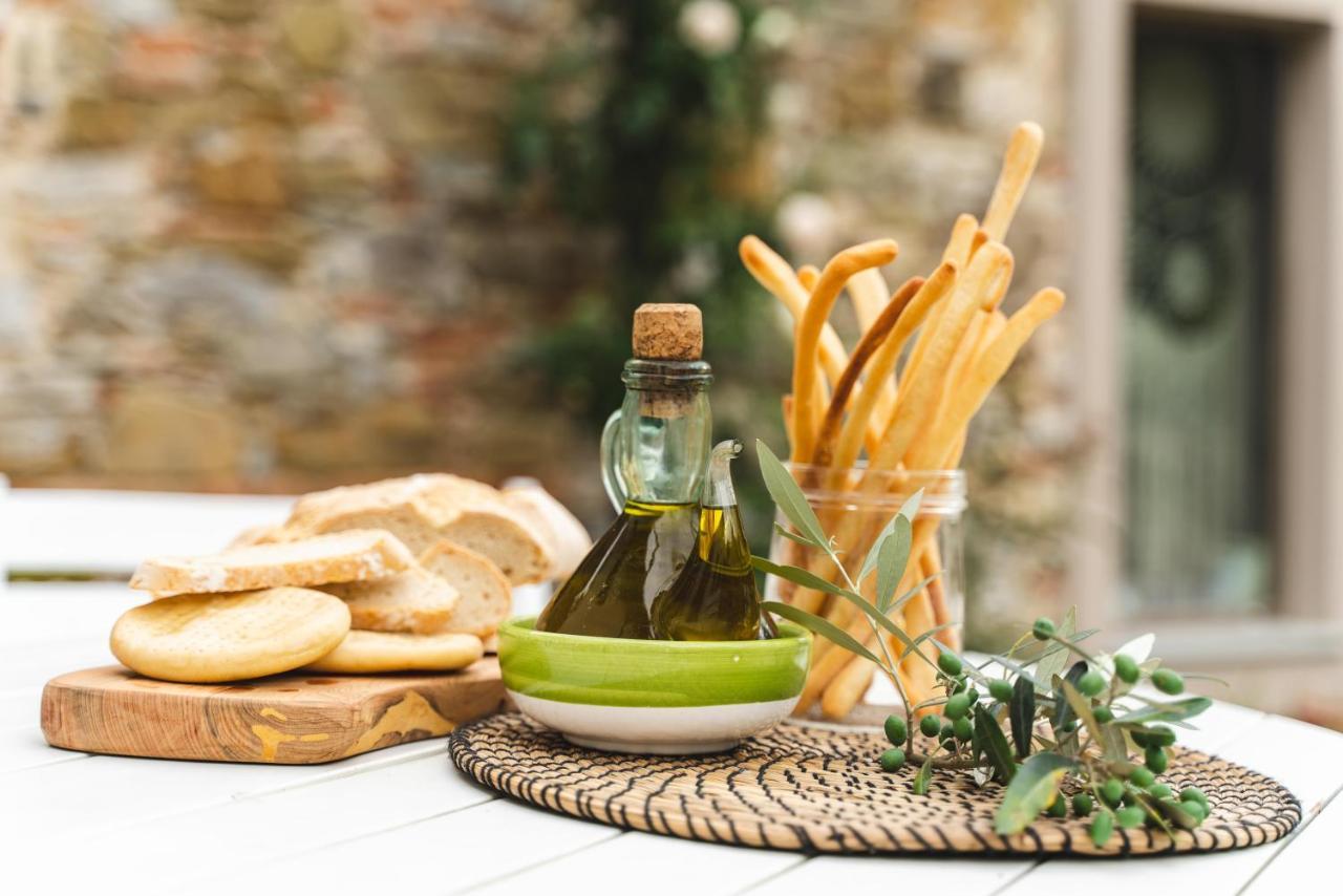 Agriturismo Le Fonti Pontassieve Εξωτερικό φωτογραφία