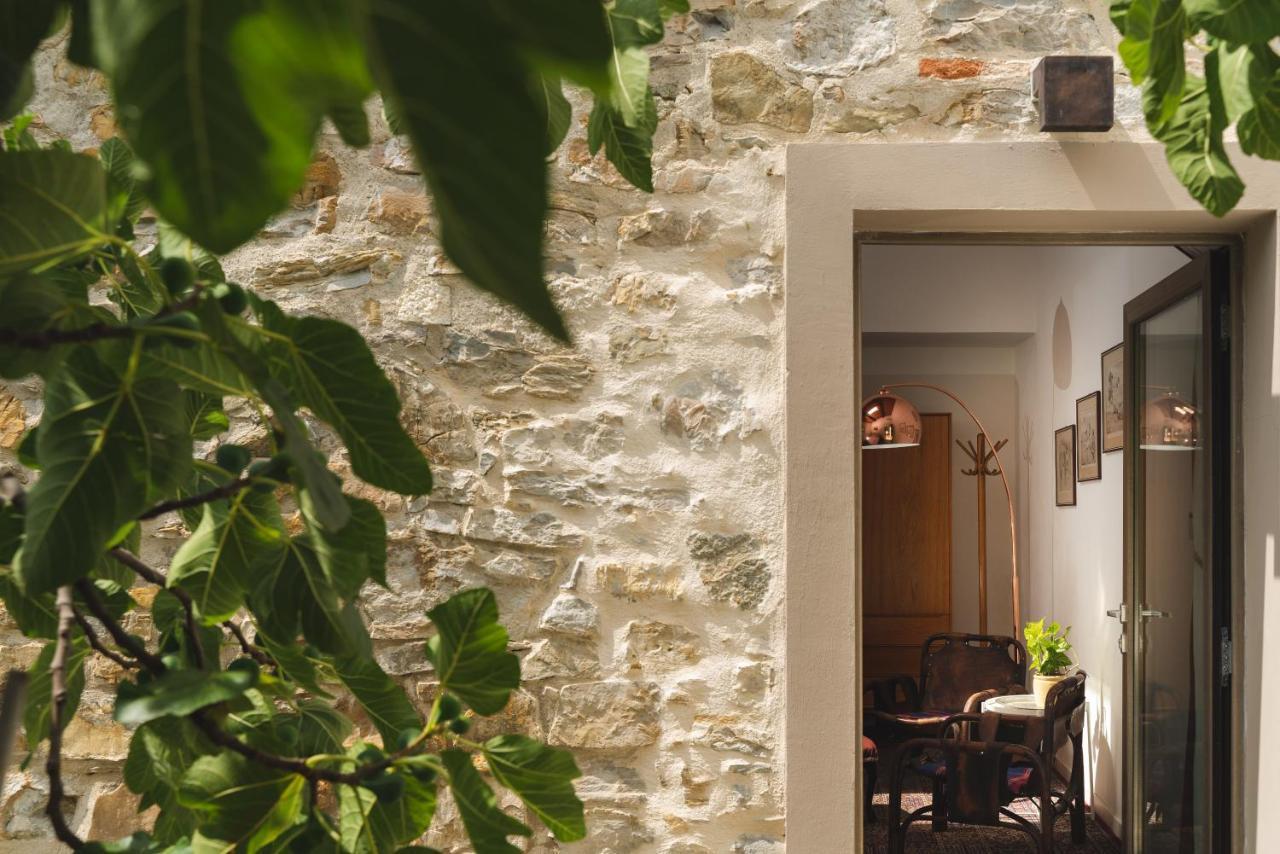 Agriturismo Le Fonti Pontassieve Εξωτερικό φωτογραφία