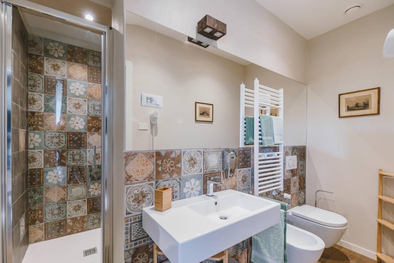 Agriturismo Le Fonti Pontassieve Εξωτερικό φωτογραφία