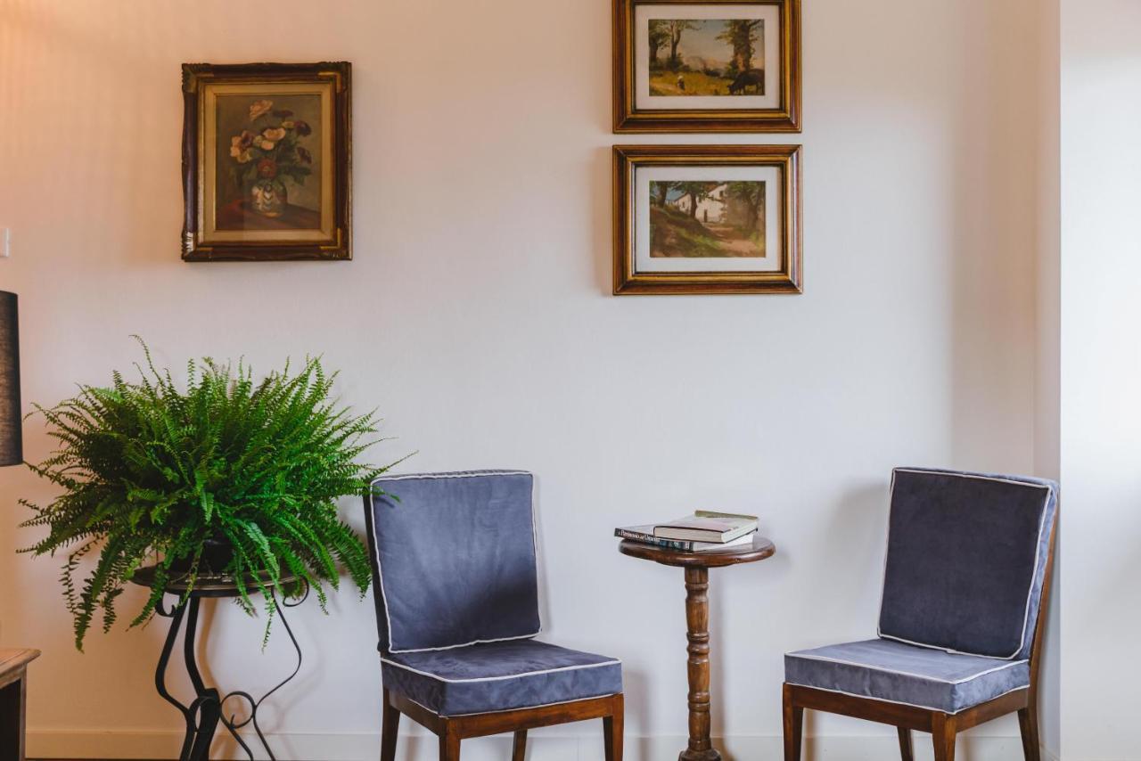 Agriturismo Le Fonti Pontassieve Εξωτερικό φωτογραφία