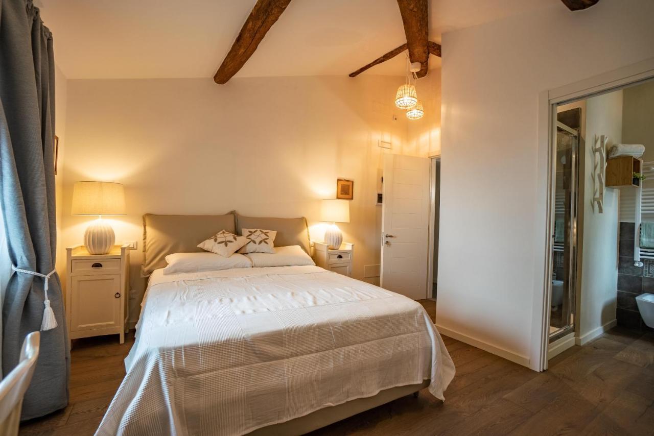 Agriturismo Le Fonti Pontassieve Εξωτερικό φωτογραφία