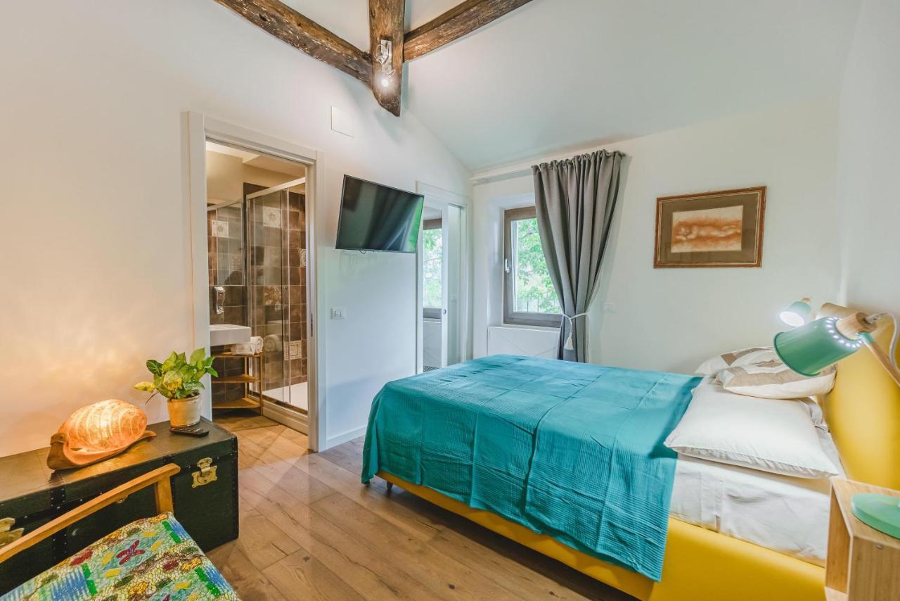 Agriturismo Le Fonti Pontassieve Εξωτερικό φωτογραφία