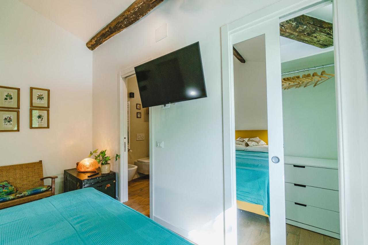 Agriturismo Le Fonti Pontassieve Εξωτερικό φωτογραφία