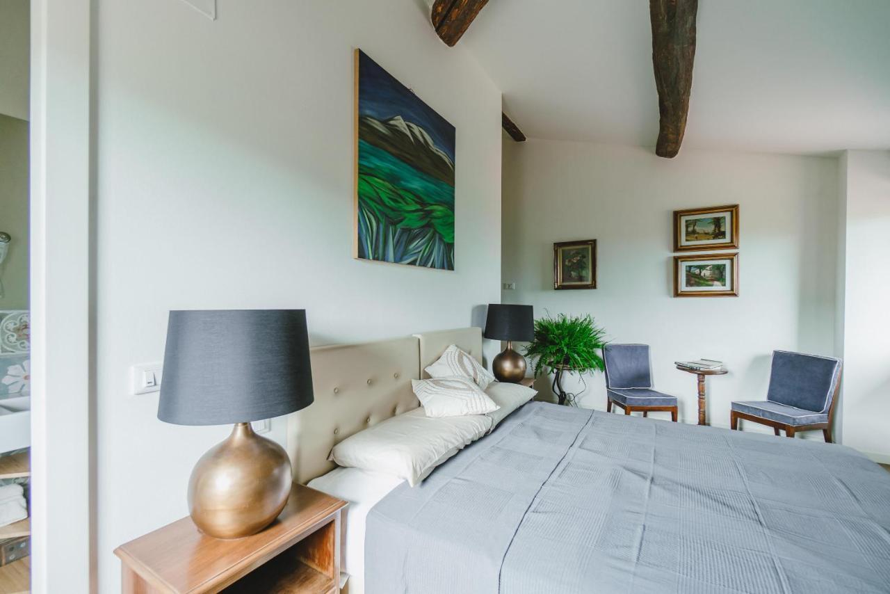 Agriturismo Le Fonti Pontassieve Εξωτερικό φωτογραφία